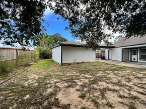 15903 Brookvilla Drive, Houston TX 77059