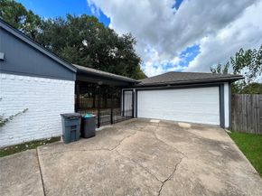 15903 Brookvilla Drive, Houston TX 77059