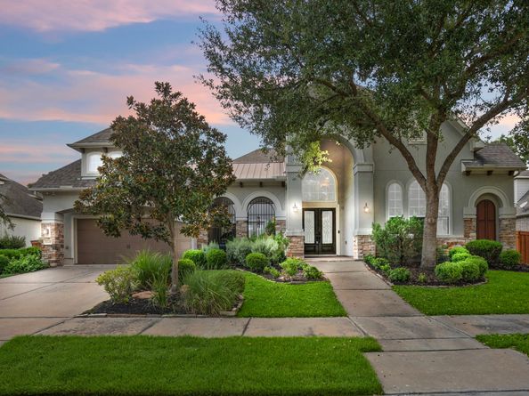 10602 Comeaux Lane, Richmond TX 77407