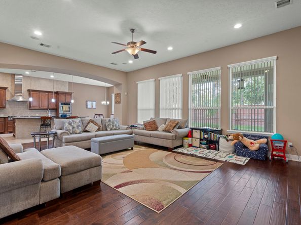 10602 Comeaux Lane, Richmond TX 77407
