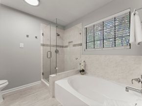 105 Eagle Rock Circle, The Woodlands TX 77381