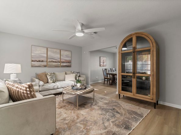 105 Eagle Rock Circle, The Woodlands TX 77381