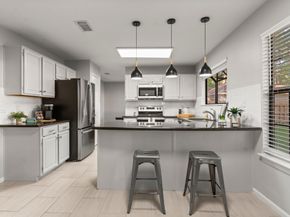 105 Eagle Rock Circle, The Woodlands TX 77381