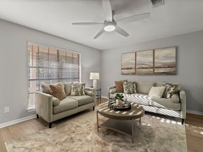 105 Eagle Rock Circle, The Woodlands TX 77381
