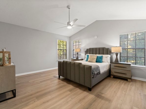 105 Eagle Rock Circle, The Woodlands TX 77381