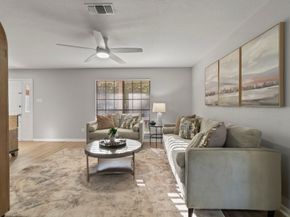 105 Eagle Rock Circle, The Woodlands TX 77381