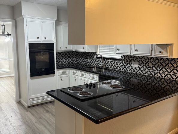 15130 Corona Del Mar Drive, Houston TX 77083