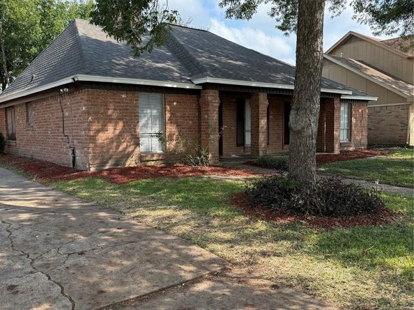 15130 Corona Del Mar Drive, Houston TX 77083