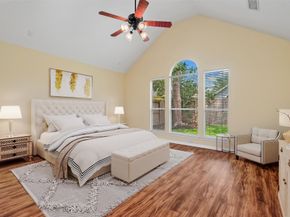 13014 Vivienne Westmoreland Drive, Cypress TX 77429