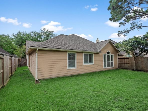 13014 Vivienne Westmoreland Drive, Cypress TX 77429
