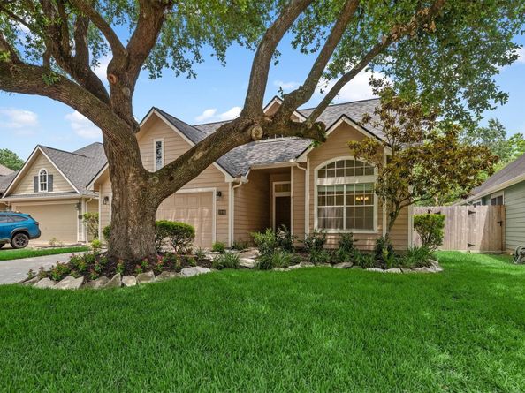 13014 Vivienne Westmoreland Drive, Cypress TX 77429