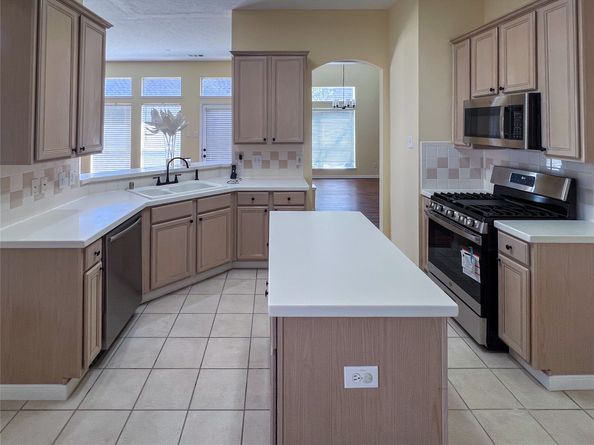 13014 Vivienne Westmoreland Drive, Cypress TX 77429