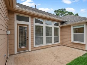 13014 Vivienne Westmoreland Drive, Cypress TX 77429