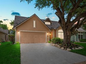 13014 Vivienne Westmoreland Drive, Cypress TX 77429