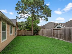 13014 Vivienne Westmoreland Drive, Cypress TX 77429
