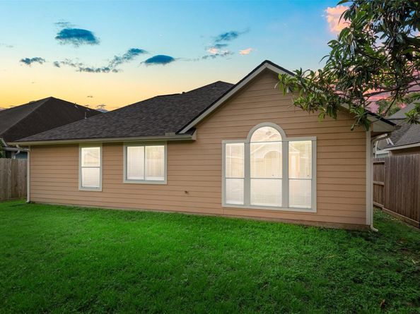13014 Vivienne Westmoreland Drive, Cypress TX 77429