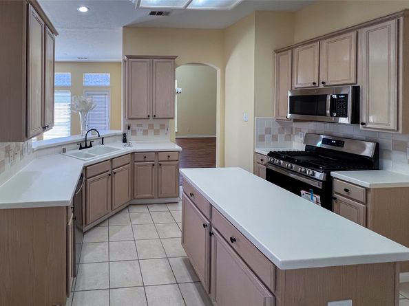 13014 Vivienne Westmoreland Drive, Cypress TX 77429