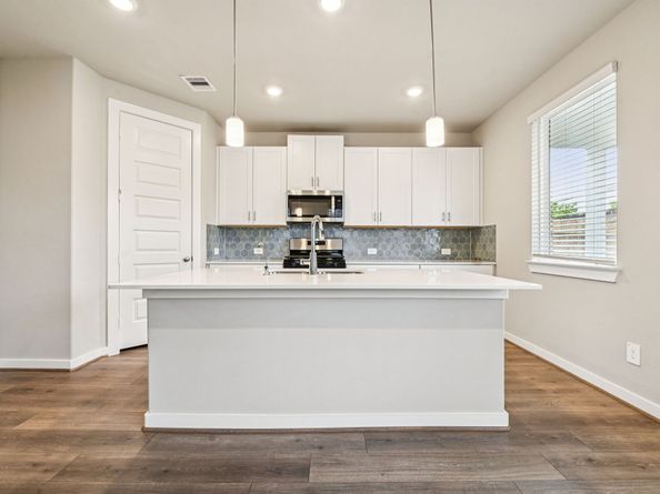 10008 Rustic Charm Street, Houston TX 77080