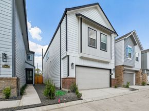 10008 Rustic Charm Street, Houston TX 77080