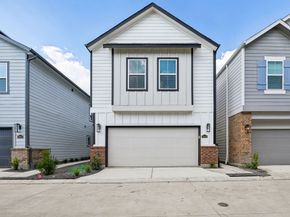 10008 Rustic Charm Street, Houston TX 77080