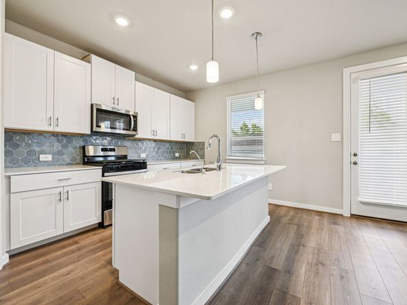 10008 Rustic Charm Street, Houston TX 77080