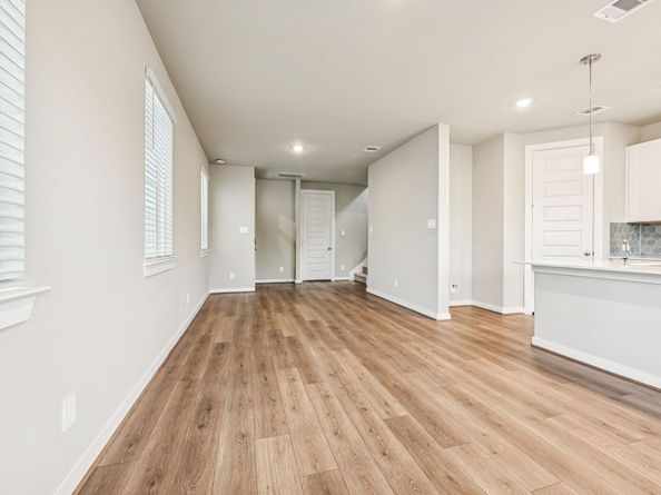 10008 Rustic Charm Street, Houston TX 77080