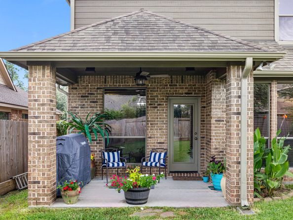 27522 Caradoc Springs Court, Spring TX 77386