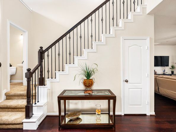27522 Caradoc Springs Court, Spring TX 77386