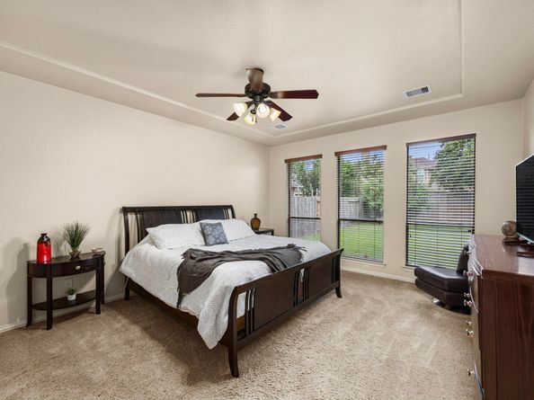 27522 Caradoc Springs Court, Spring TX 77386