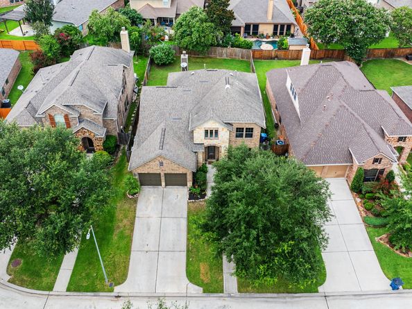 27522 Caradoc Springs Court, Spring TX 77386