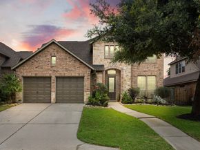 27522 Caradoc Springs Court, Spring TX 77386