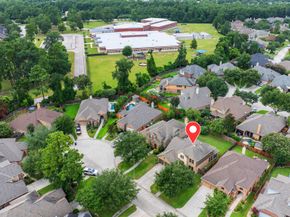 27522 Caradoc Springs Court, Spring TX 77386