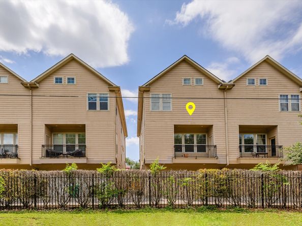91 Sidney Street, Houston TX 77003