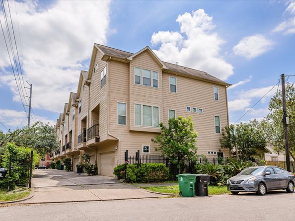 91 Sidney Street, Houston TX 77003