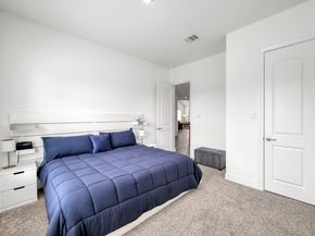 12226 Seagrape Lane, Conroe TX 77304