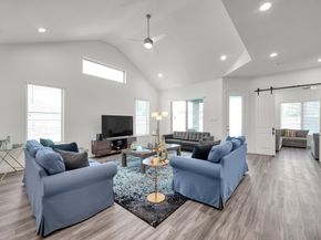 12226 Seagrape Lane, Conroe TX 77304