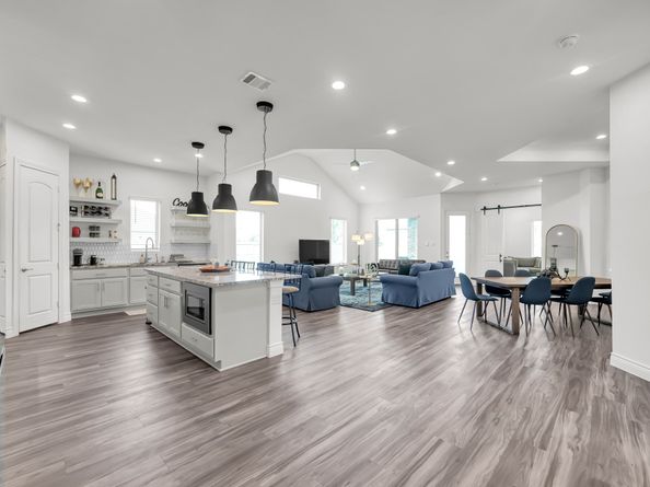 12226 Seagrape Lane, Conroe TX 77304