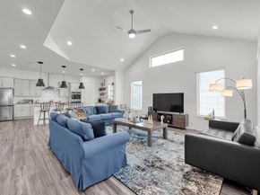 12226 Seagrape Lane, Conroe TX 77304