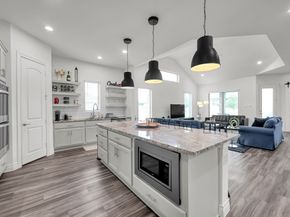 12226 Seagrape Lane, Conroe TX 77304