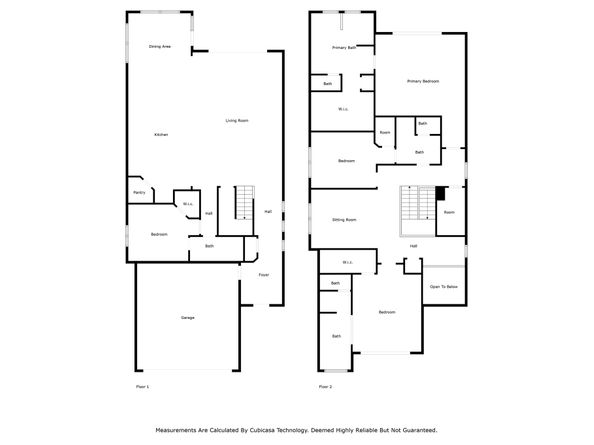 1425 Adkins Road A, Houston TX 77055