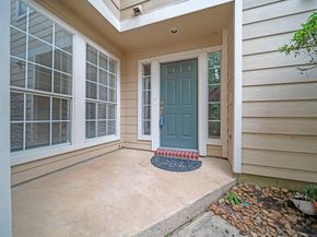 91 N Avonlea Circle, The Woodlands TX 77382
