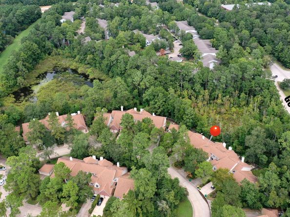 91 N Avonlea Circle, The Woodlands TX 77382