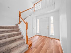 91 N Avonlea Circle, The Woodlands TX 77382