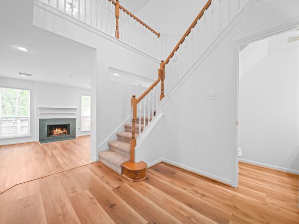 91 N Avonlea Circle, The Woodlands TX 77382