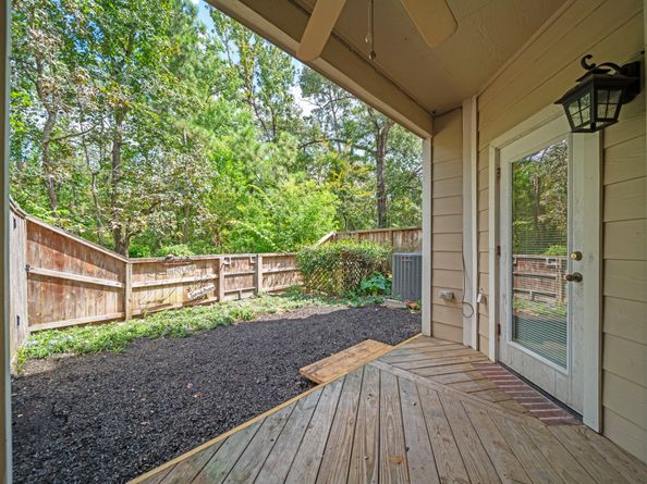 91 N Avonlea Circle, The Woodlands TX 77382