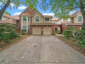 91 N Avonlea Circle, The Woodlands TX 77382
