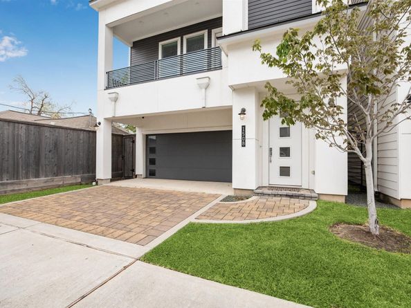 1508 Sabine Street, Houston TX 77007