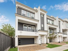 1508 Sabine Street, Houston TX 77007