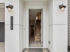 1508 Sabine Street, Houston TX 77007