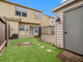 9735 Coyote Creek Drive, Houston TX 77095